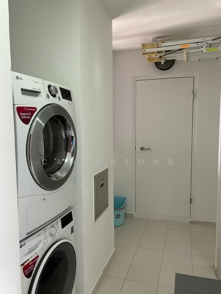 Ascentia Sky, 3 Alexandra View, Room Rental, 200 sqft, Condominium For Rent, by Can Cheong, 500169021 - Interior - PropertyGuru.com.sg