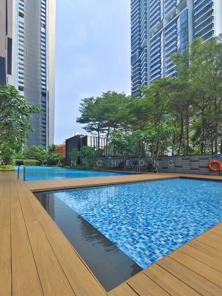 Ascentia Sky, 3 Alexandra View, Room Rental, 200 sqft, Condominium For Rent, by Can Cheong, 500169021 - Exterior - PropertyGuru.com.sg
