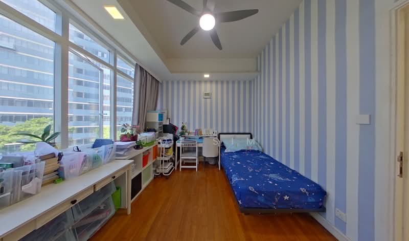 Orchard Scotts, 11 Anthony Road, 3 Bedrooms, 1,647 sqft, Condominium For Sale, by Joe Sim, 500169028 - Bedroom - PropertyGuru.com.sg