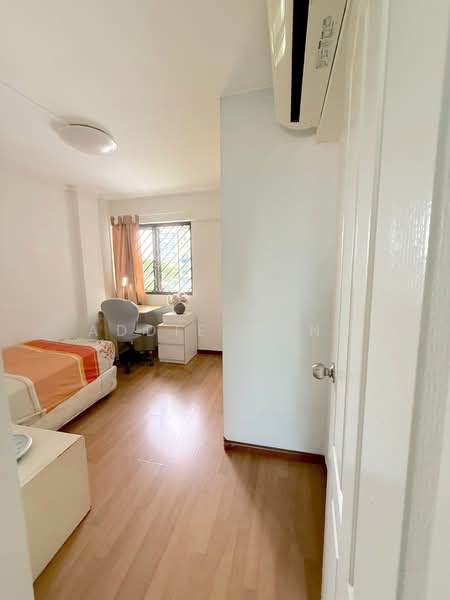101 Spottiswoode Park Road, 101 Spottiswoode Park Road, Room Rental, 150 sqft, Apartment For Rent, by Addie Wong, 500169030 - Bedroom - PropertyGuru.com.sg
