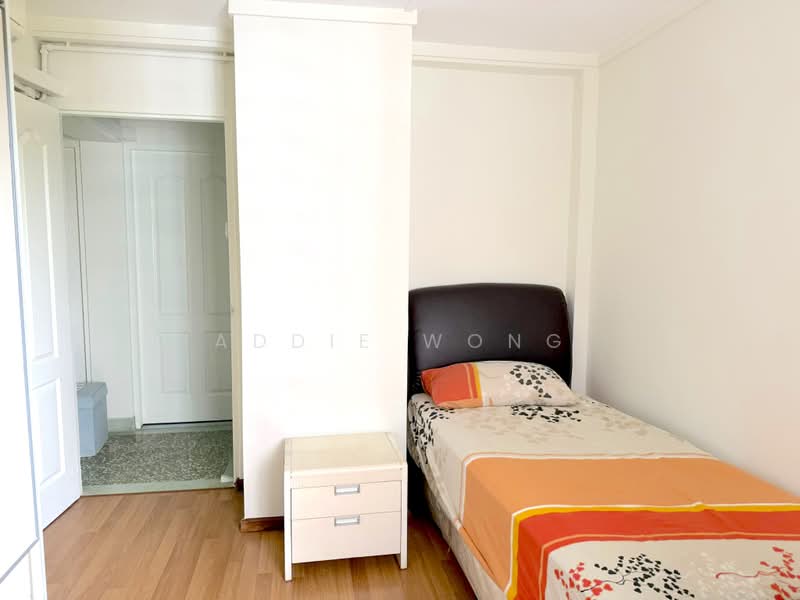 101 Spottiswoode Park Road, 101 Spottiswoode Park Road, Room Rental, 150 sqft, Apartment For Rent, by Addie Wong, 500169030 - Bedroom - PropertyGuru.com.sg