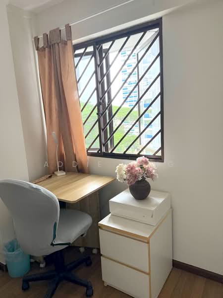 101 Spottiswoode Park Road, 101 Spottiswoode Park Road, Room Rental, 150 sqft, Apartment For Rent, by Addie Wong, 500169030 - Study - PropertyGuru.com.sg
