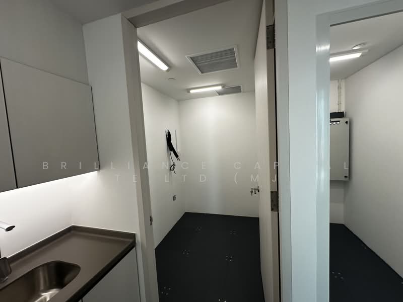 Hub Synergy Point, 70 Anson Road, 2,668 sqft, Office For Rent, by MJ ZHUO, 500169031 - Interior - CommercialGuru.com.sg