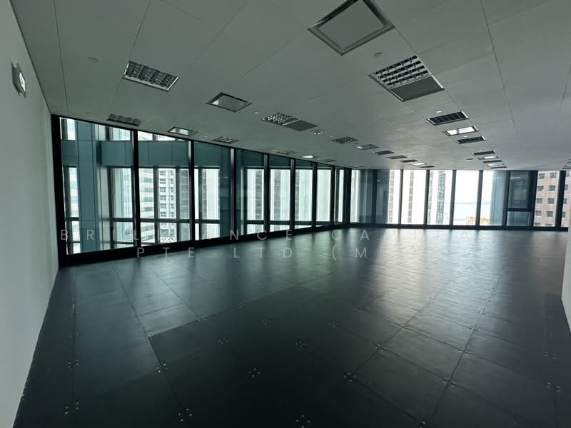 Hub Synergy Point, 70 Anson Road, 2,668 sqft, Office For Rent, by MJ ZHUO, 500169031 - Interior - CommercialGuru.com.sg