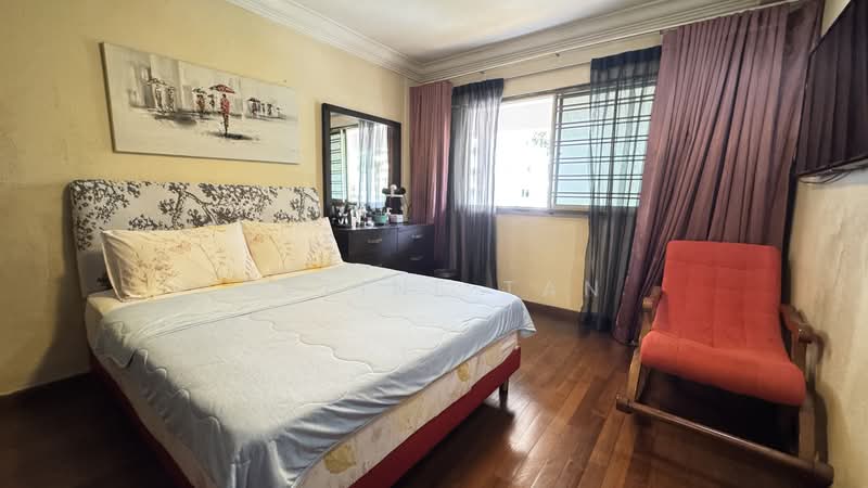 834 Yishun Street 81, 834 Yishun Street 81, 3 Bedrooms, 1,571 sqft, HDB Flat For Sale, by Celine Tan, 500169032 - Bedroom - PropertyGuru.com.sg