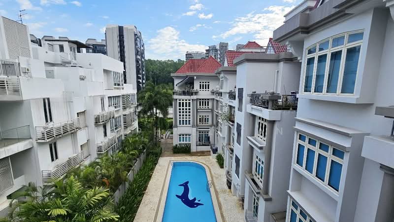 De Lente, 104 Holland Road, 2 Bedrooms, 1,022 sqft, Apartment For Sale, by Raphael Tan, 500169034 - PropertyGuru.com.sg