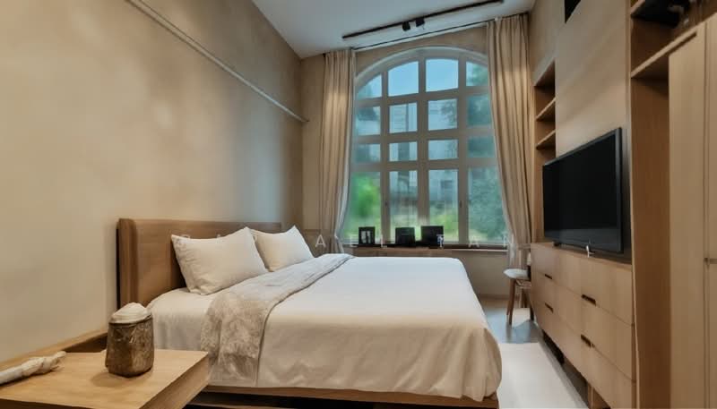 De Lente, 104 Holland Road, 2 Bedrooms, 1,022 sqft, Apartment For Sale, by Raphael Tan, 500169034 - PropertyGuru.com.sg