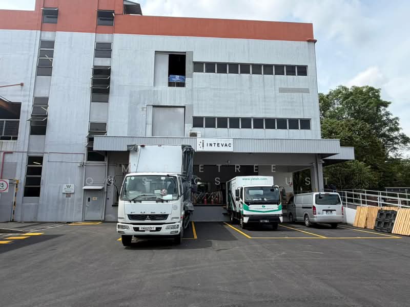 6 Marsiling Lane, Marsiling Lane, 31,947 sqft, Factory / Workshop (B2) For Rent, by Sean Chen, 500169035 - Exterior - CommercialGuru.com.sg
