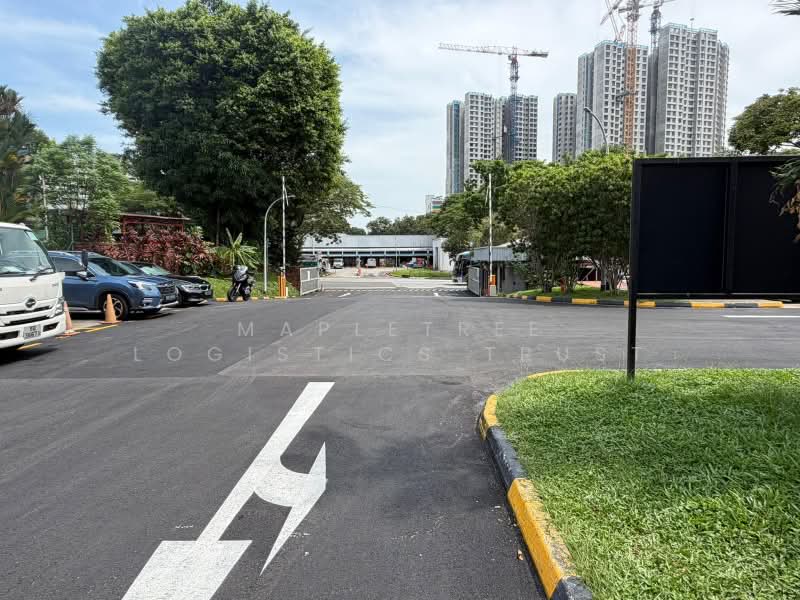 6 Marsiling Lane, Marsiling Lane, 31,947 sqft, Factory / Workshop (B2) For Rent, by Sean Chen, 500169035 - Exterior - CommercialGuru.com.sg