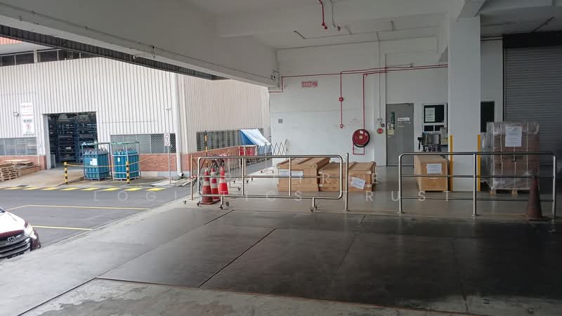 6 Marsiling Lane, Marsiling Lane, 31,947 sqft, Factory / Workshop (B2) For Rent, by Sean Chen, 500169035 - Exterior - CommercialGuru.com.sg