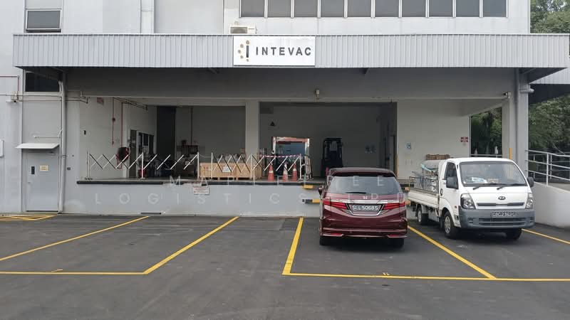 6 Marsiling Lane, Marsiling Lane, 31,947 sqft, Factory / Workshop (B2) For Rent, by Sean Chen, 500169035 - Exterior - CommercialGuru.com.sg