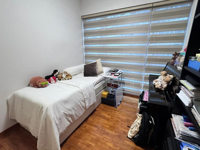 The Tampines Trilliant, 21 Tampines Central 7, 3 Bedrooms, 1,001 sqft, Executive Condominium For Rent, by Benjamin Choong, 500169036 - Bedroom - PropertyGuru.com.sg