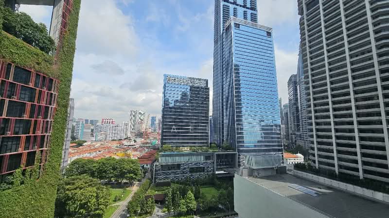 Icon, 10 Gopeng Street, 1 Bedroom, 700 sqft, Condominium For Sale, by Raphael Tan, 500169037 - PropertyGuru.com.sg