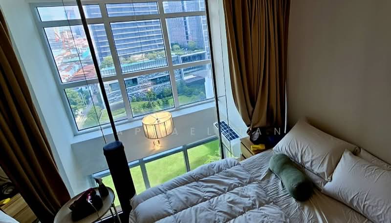Icon, 10 Gopeng Street, 1 Bedroom, 700 sqft, Condominium For Sale, by Raphael Tan, 500169037 - PropertyGuru.com.sg