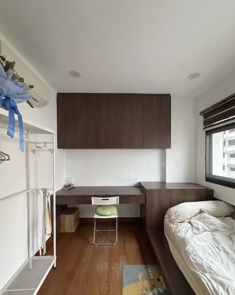 618 Senja Road, 618 Senja Road, Room Rental, 86 sqft, HDB Flat For Rent, by Rachel Tan, 500169038 - Bedroom - PropertyGuru.com.sg