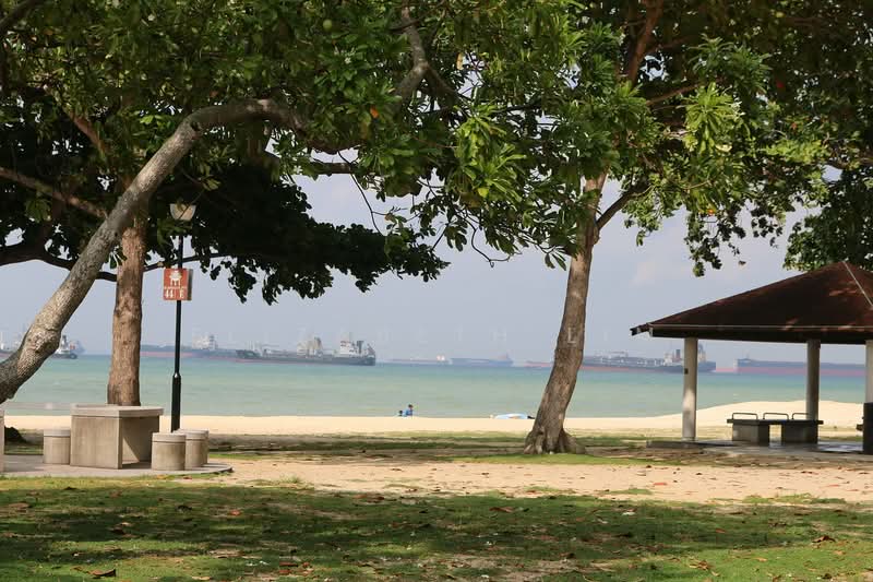 LAST UNIT⭐SEAVIEW⭐Doorstep to MRT⭐1bed+study, , 2 Bedrooms, 484 sqft, Condominium For Sale, by Elizabeth Lim, 500169039 - Exterior - PropertyGuru.com.sg