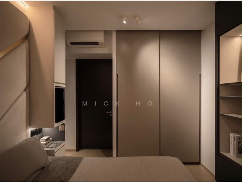 JadeScape, 2 Shunfu Road, 4 Bedrooms, 1,259 sqft, Condominium For Sale, by Mick Ho, 500169040 - Bedroom - PropertyGuru.com.sg