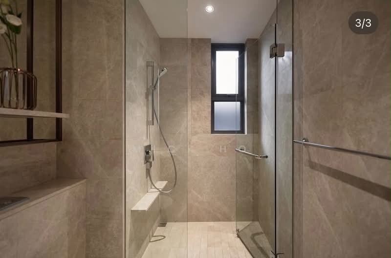 JadeScape, 2 Shunfu Road, 4 Bedrooms, 1,259 sqft, Condominium For Sale, by Mick Ho, 500169040 - Bathroom - PropertyGuru.com.sg