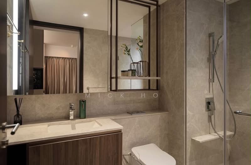 JadeScape, 2 Shunfu Road, 4 Bedrooms, 1,259 sqft, Condominium For Sale, by Mick Ho, 500169040 - Bathroom - PropertyGuru.com.sg