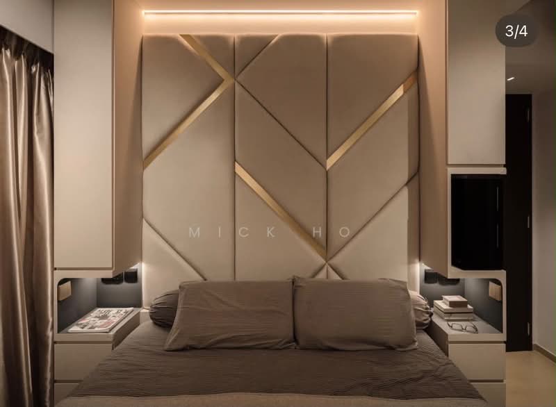 JadeScape, 2 Shunfu Road, 4 Bedrooms, 1,259 sqft, Condominium For Sale, by Mick Ho, 500169040 - Bedroom - PropertyGuru.com.sg