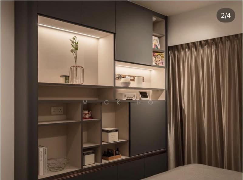 JadeScape, 2 Shunfu Road, 4 Bedrooms, 1,259 sqft, Condominium For Sale, by Mick Ho, 500169040 - Interior - PropertyGuru.com.sg