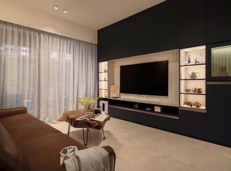 JadeScape, 2 Shunfu Road, 4 Bedrooms, 1,259 sqft, Condominium For Sale, by Mick Ho, 500169040 - Living Room - PropertyGuru.com.sg