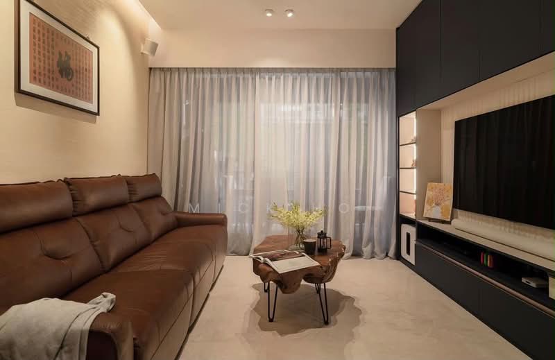 JadeScape, 2 Shunfu Road, 4 Bedrooms, 1,259 sqft, Condominium For Sale, by Mick Ho, 500169040 - Living Room - PropertyGuru.com.sg