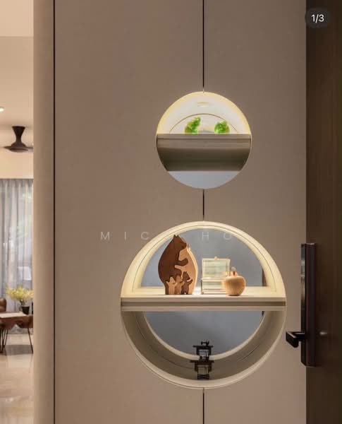 JadeScape, 2 Shunfu Road, 4 Bedrooms, 1,259 sqft, Condominium For Sale, by Mick Ho, 500169040 - Interior - PropertyGuru.com.sg