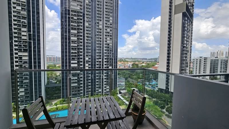 Twin VEW, 93 West Coast Vale, 2 Bedrooms, 711 sqft, Condominium For Sale, by Raphael Tan, 500169041 - PropertyGuru.com.sg