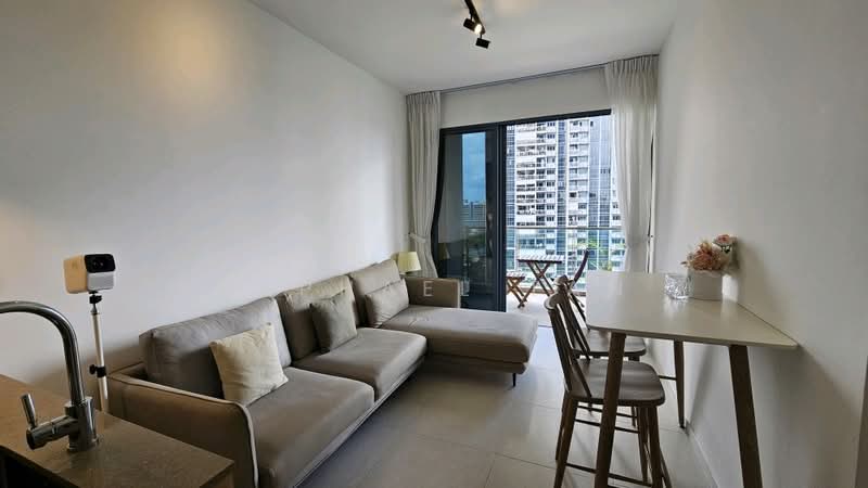 Twin VEW, 93 West Coast Vale, 2 Bedrooms, 711 sqft, Condominium For Sale, by Raphael Tan, 500169041 - PropertyGuru.com.sg