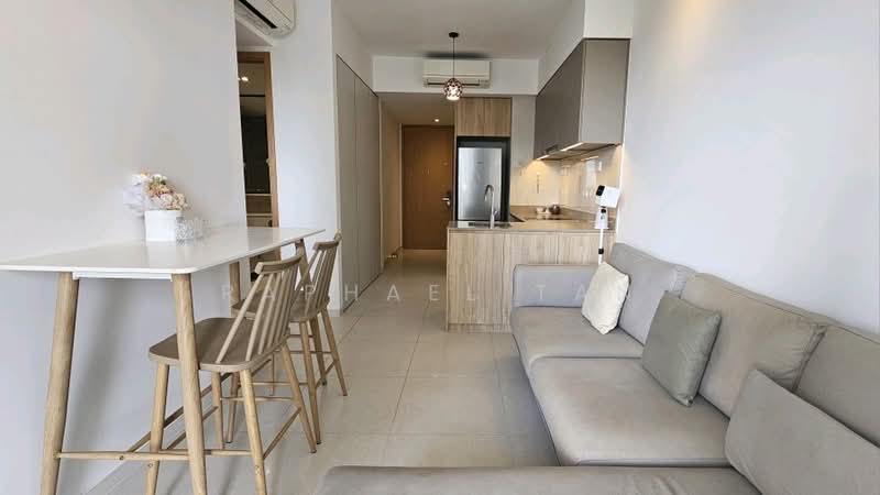 Twin VEW, 93 West Coast Vale, 2 Bedrooms, 711 sqft, Condominium For Sale, by Raphael Tan, 500169041 - PropertyGuru.com.sg