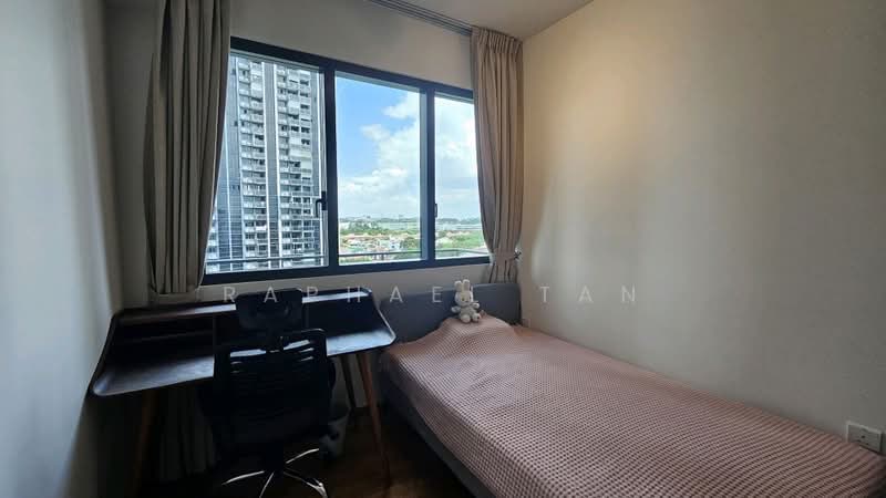Twin VEW, 93 West Coast Vale, 2 Bedrooms, 711 sqft, Condominium For Sale, by Raphael Tan, 500169041 - PropertyGuru.com.sg