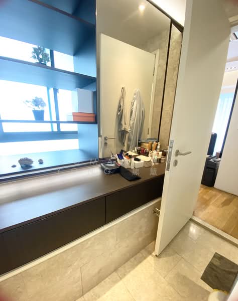 Parc Centennial, 100 Kampong Java Road, 2 Bedrooms, 1,163 sqft, Condominium For Sale, by Jomantha Yong 熊慧鑫, 500169042 - Interior - PropertyGuru.com.sg