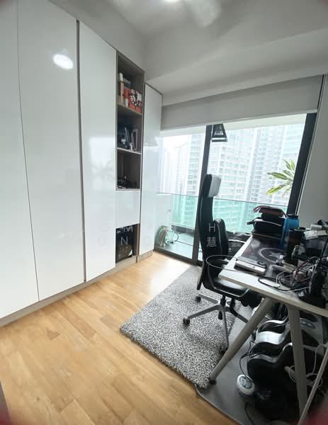 Parc Centennial, 100 Kampong Java Road, 2 Bedrooms, 1,163 sqft, Condominium For Sale, by Jomantha Yong 熊慧鑫, 500169042 - Study - PropertyGuru.com.sg