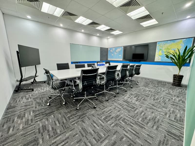 Suntec City Tower, 6 Temasek Boulevard, 6,000 sqft, Office For Rent, by Benjamin Ng, 500169046 - Interior - CommercialGuru.com.sg
