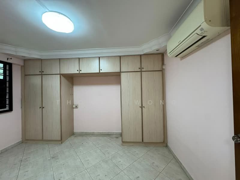 119 Bukit Merah View, 119 Bukit Merah View, 2 Bedrooms, 700 sqft, HDB Flat For Sale, by Thomas Wong, 500169047 - Bedroom - PropertyGuru.com.sg
