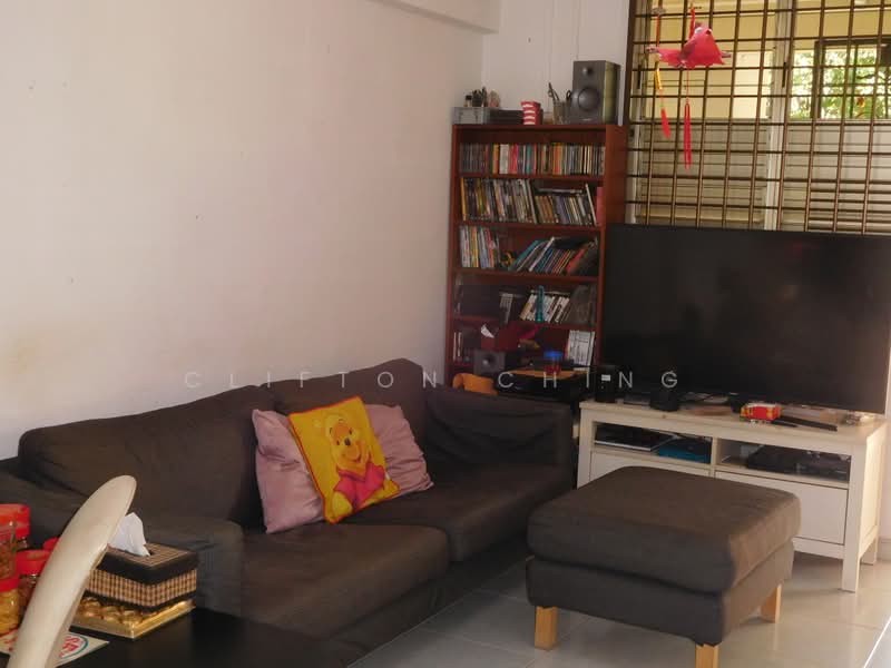 1 Lorong 7 Toa Payoh, 1 Lorong 7 Toa Payoh, 2 Bedrooms, 730 sqft, HDB Flat For Rent, by Clifton Ching, 500169048 - Living Room - PropertyGuru.com.sg