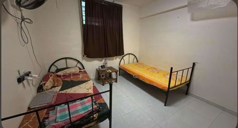1 Lorong 7 Toa Payoh, 1 Lorong 7 Toa Payoh, 2 Bedrooms, 730 sqft, HDB Flat For Rent, by Clifton Ching, 500169048 - Bedroom - PropertyGuru.com.sg