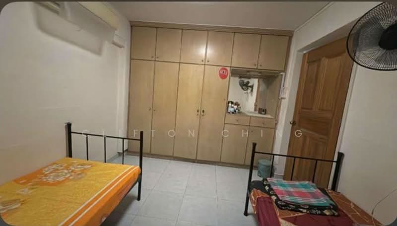 1 Lorong 7 Toa Payoh, 1 Lorong 7 Toa Payoh, 2 Bedrooms, 730 sqft, HDB Flat For Rent, by Clifton Ching, 500169048 - Bedroom - PropertyGuru.com.sg