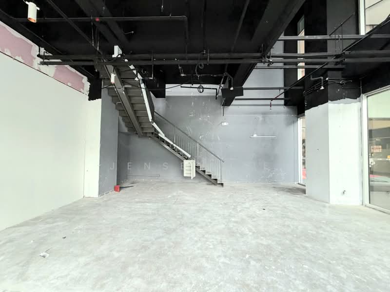 CT Hub, 2 Kallang Avenue, 1,744 sqft, Light Industrial (B1) For Sale, by Jensen Lee, 500169049 - Interior - CommercialGuru.com.sg