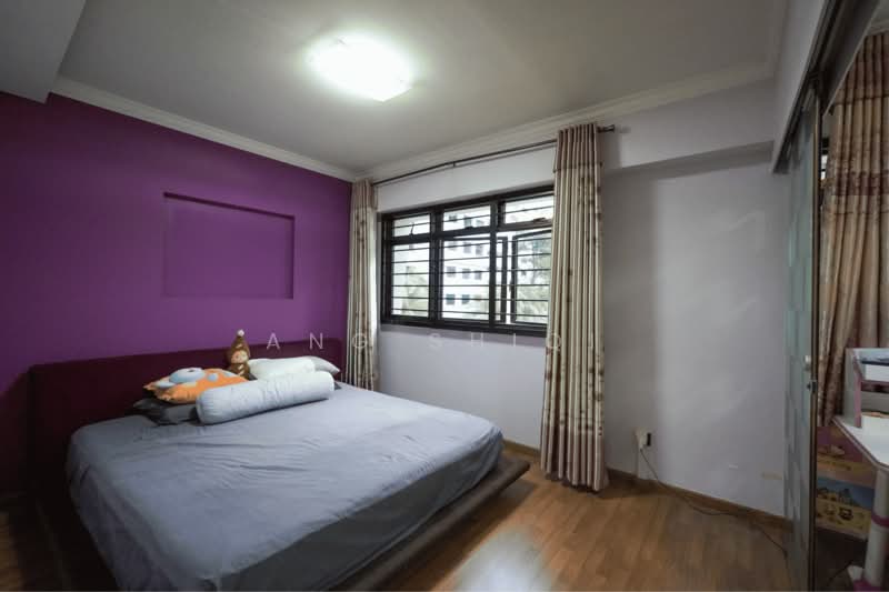 589D Montreal Drive, 589D Montreal Drive, 3 Bedrooms, 969 sqft, HDB Flat For Sale, by Ang ShiQi, 500169051 - Bedroom - PropertyGuru.com.sg