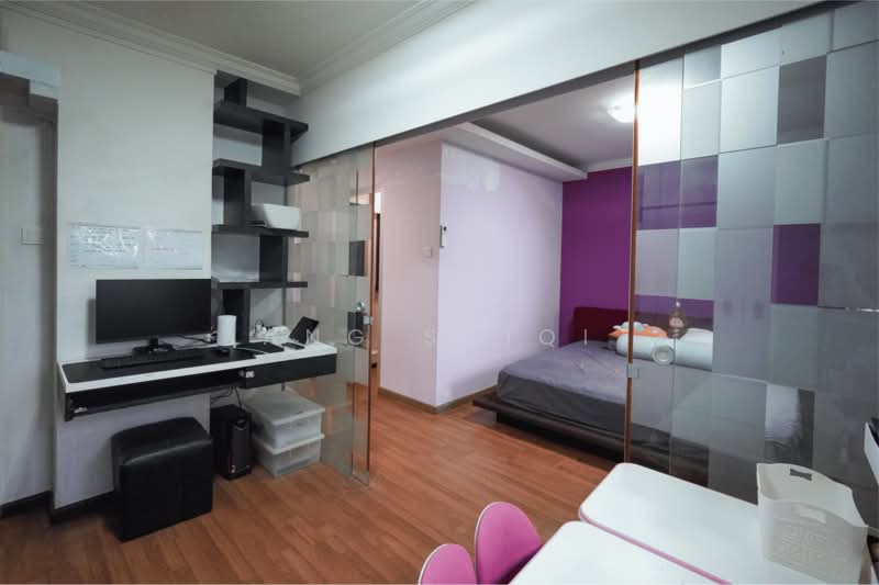 589D Montreal Drive, 589D Montreal Drive, 3 Bedrooms, 969 sqft, HDB Flat For Sale, by Ang ShiQi, 500169051 - Study - PropertyGuru.com.sg