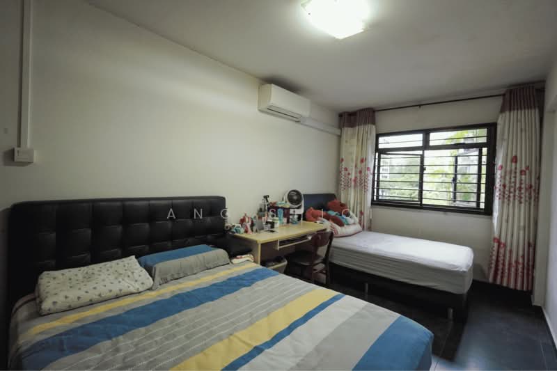589D Montreal Drive, 589D Montreal Drive, 3 Bedrooms, 969 sqft, HDB Flat For Sale, by Ang ShiQi, 500169051 - Bedroom - PropertyGuru.com.sg