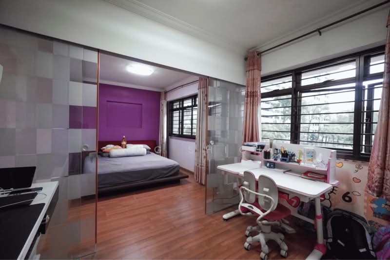 589D Montreal Drive, 589D Montreal Drive, 3 Bedrooms, 969 sqft, HDB Flat For Sale, by Ang ShiQi, 500169051 - Bedroom - PropertyGuru.com.sg