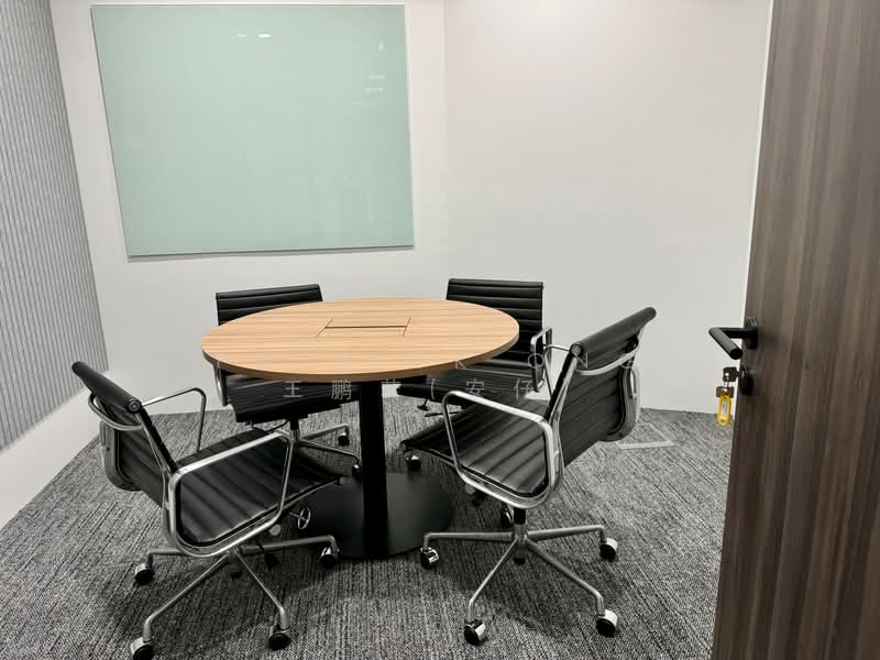 Marina One, 7 Straits View, East Tower, 2,000 sqft, Office For Rent, by Patrick Ong 王鹏若(安仔), 500169054 - Interior - CommercialGuru.com.sg