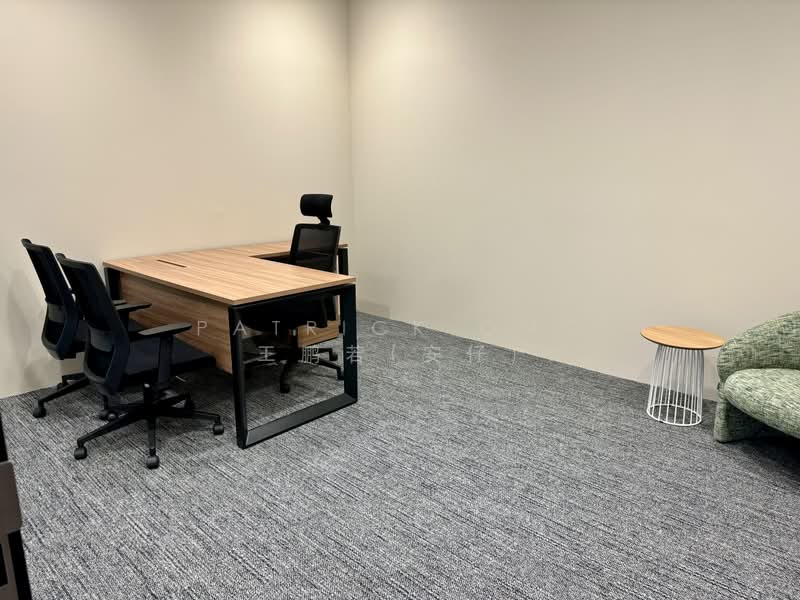 Marina One, 7 Straits View, East Tower, 2,000 sqft, Office For Rent, by Patrick Ong 王鹏若(安仔), 500169054 - Interior - CommercialGuru.com.sg