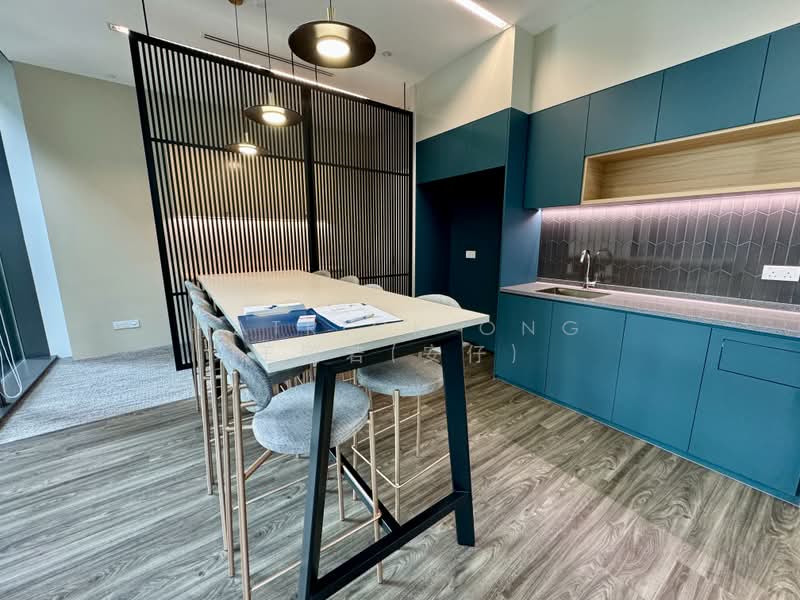 Marina One, 7 Straits View, East Tower, 2,000 sqft, Office For Rent, by Patrick Ong 王鹏若(安仔), 500169054 - Kitchen - CommercialGuru.com.sg