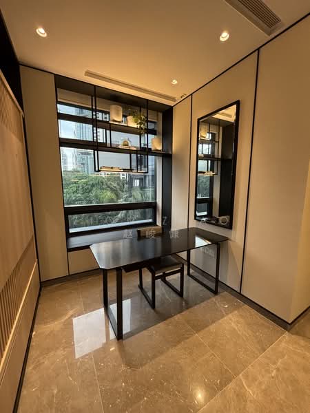 Nouvel 18, 18 Anderson Road, 4 Bedrooms, 2,476 sqft, Condominium For Rent, by Zion Zhao 赵峻慷, 500169055 - Study - PropertyGuru.com.sg