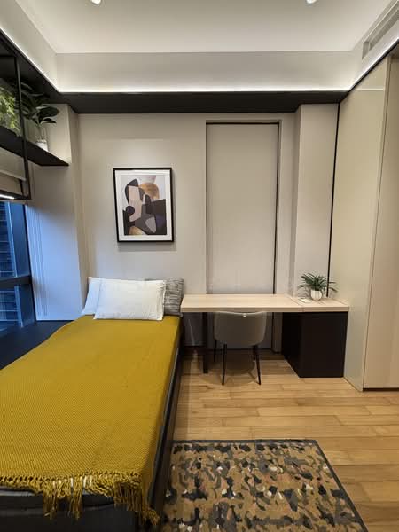 Nouvel 18, 18 Anderson Road, 4 Bedrooms, 2,476 sqft, Condominium For Rent, by Zion Zhao 赵峻慷, 500169055 - Bedroom - PropertyGuru.com.sg