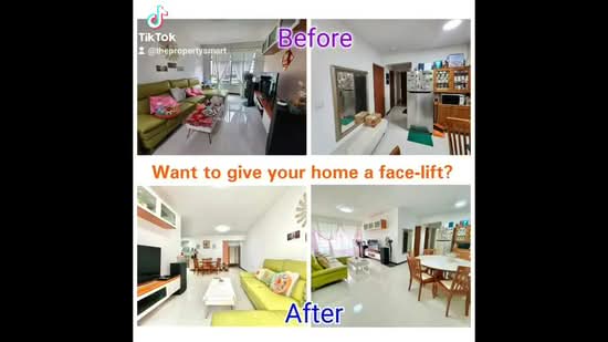 37 Circuit Road, 37 Circuit Road, Room Rental, 150 sqft, HDB Flat For Rent, by Eugene Ho, 500169056 - PropertyGuru.com.sg